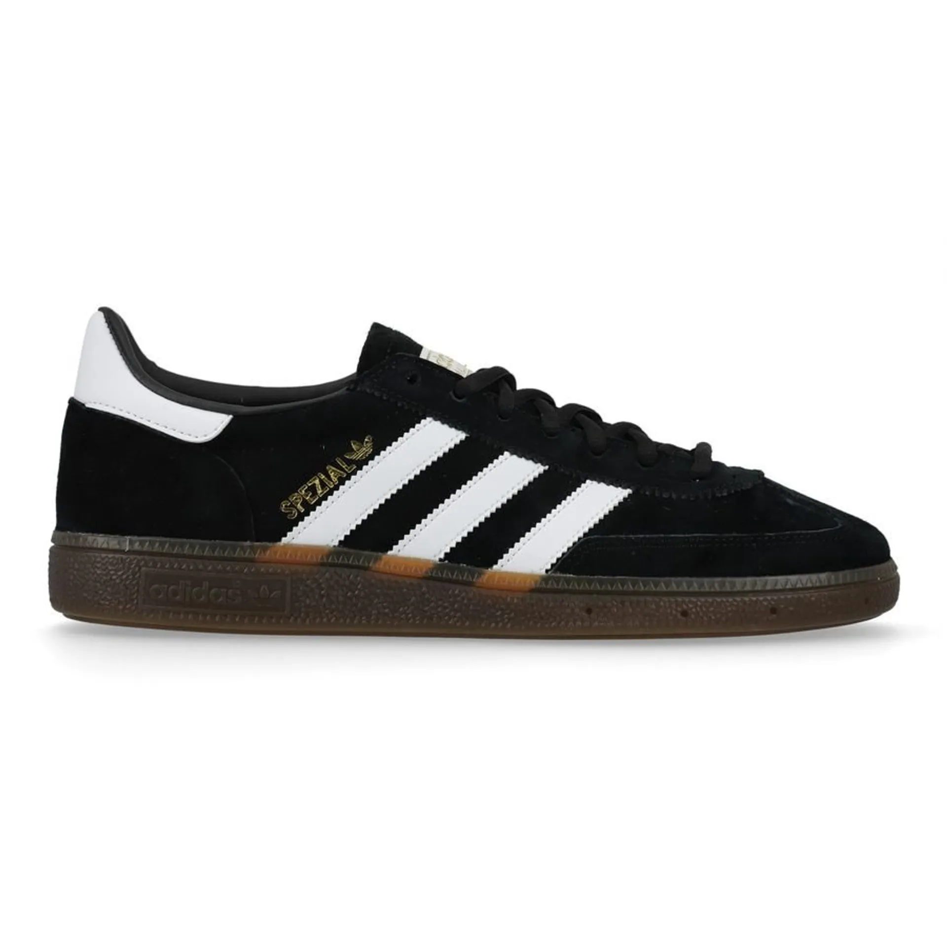 adidas Originals Spezial IN – Schwarz/Weiß
