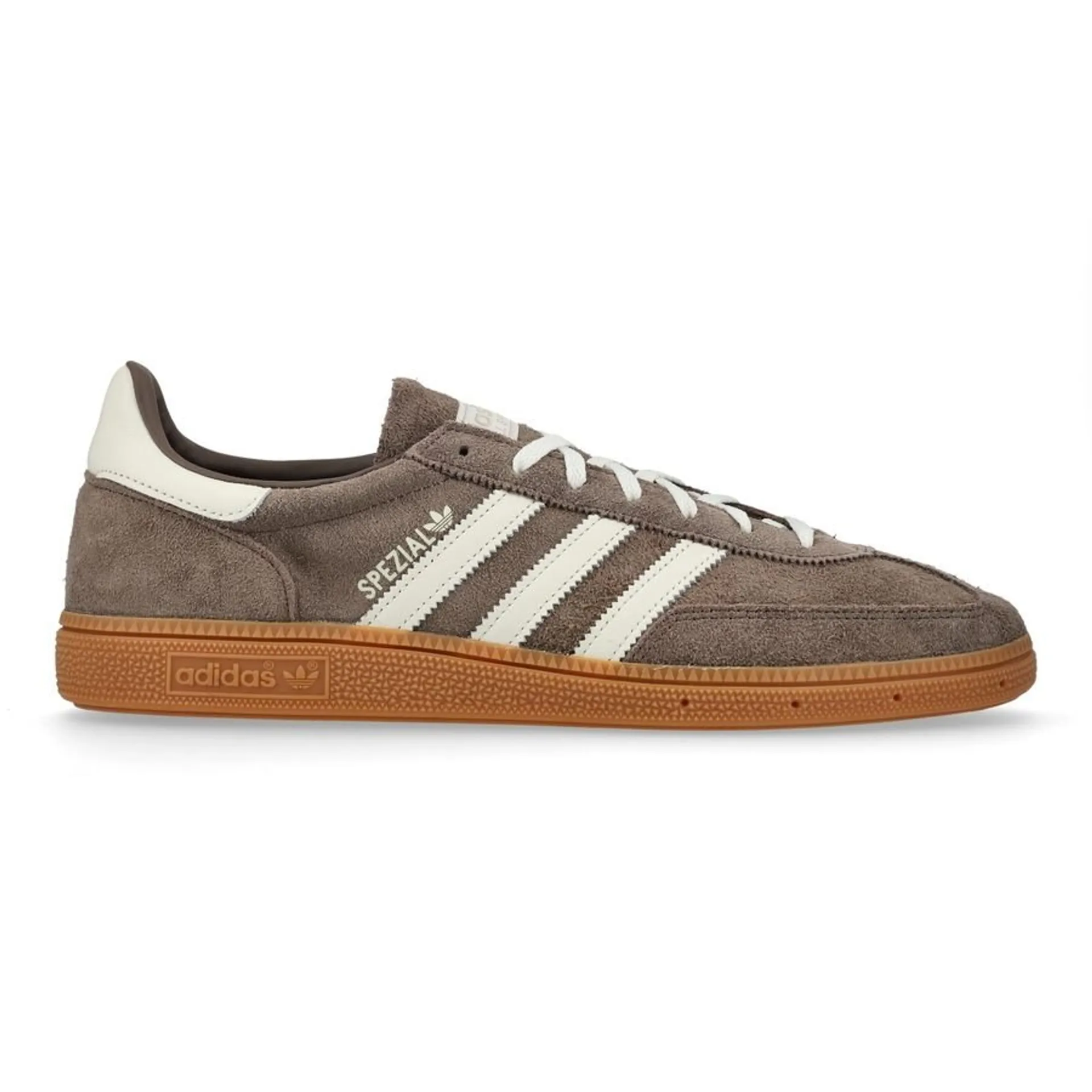 adidas Originals Spezial IN – Braun/Weiß