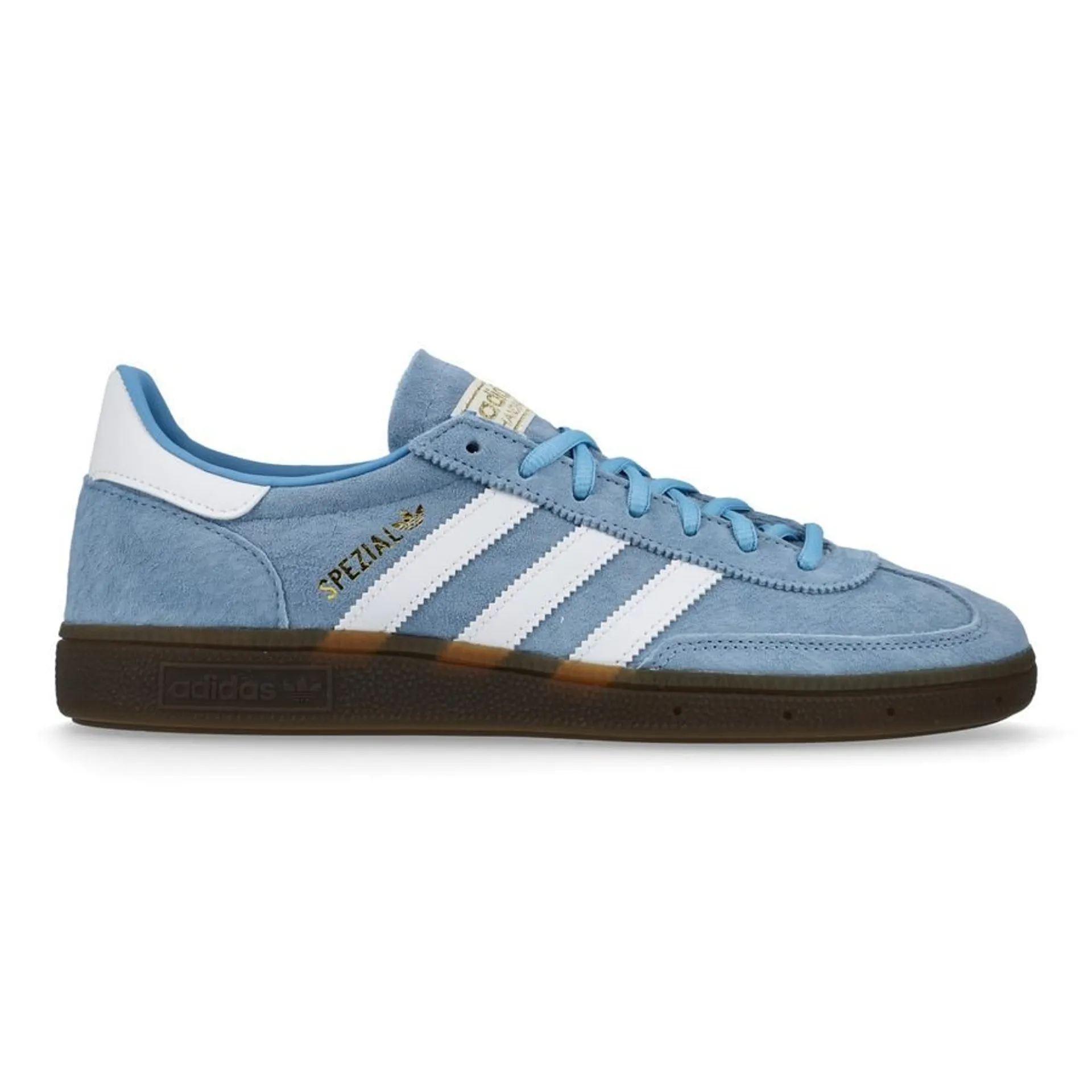 adidas Originals Spezial IN – Blau/Weiß